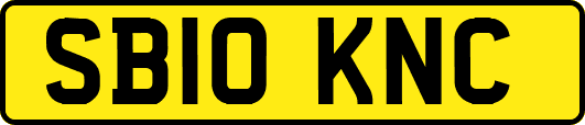 SB10KNC