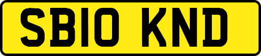 SB10KND