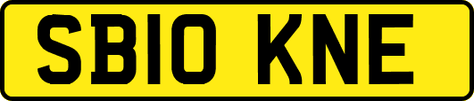 SB10KNE