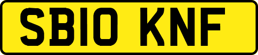 SB10KNF