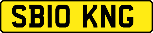 SB10KNG