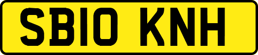 SB10KNH