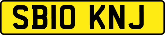 SB10KNJ