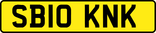 SB10KNK