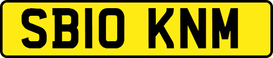SB10KNM