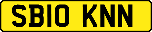 SB10KNN