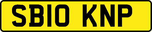 SB10KNP