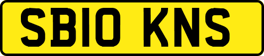 SB10KNS