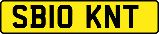 SB10KNT