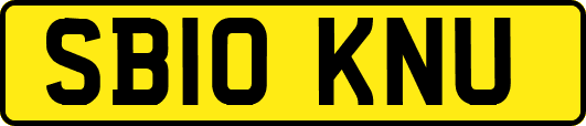 SB10KNU