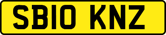 SB10KNZ