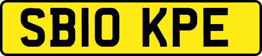 SB10KPE