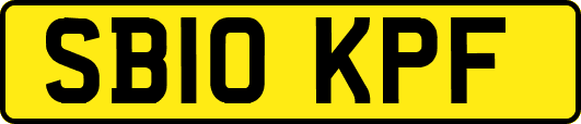 SB10KPF
