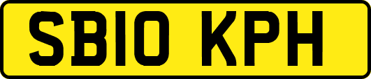 SB10KPH