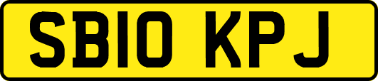 SB10KPJ