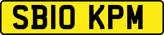SB10KPM