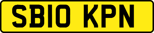 SB10KPN