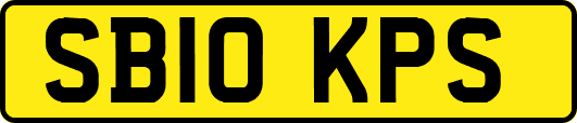 SB10KPS