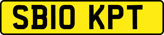 SB10KPT