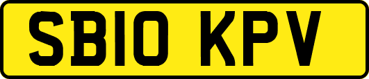 SB10KPV