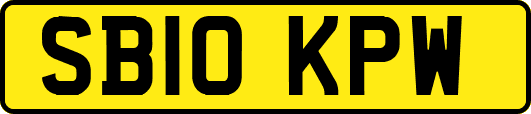 SB10KPW