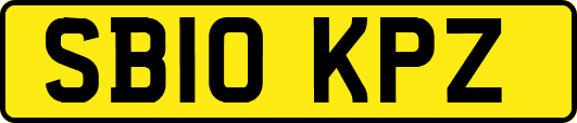 SB10KPZ
