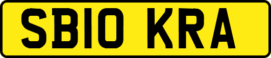 SB10KRA