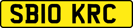 SB10KRC
