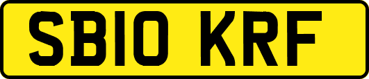 SB10KRF