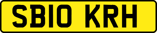 SB10KRH