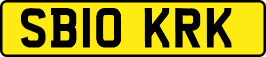 SB10KRK