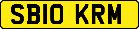 SB10KRM