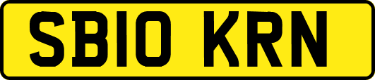 SB10KRN