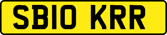 SB10KRR
