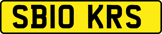 SB10KRS