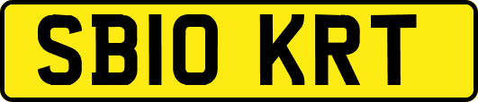 SB10KRT