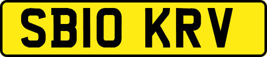 SB10KRV