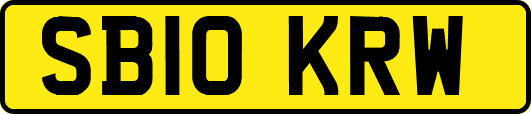 SB10KRW