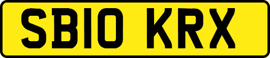 SB10KRX