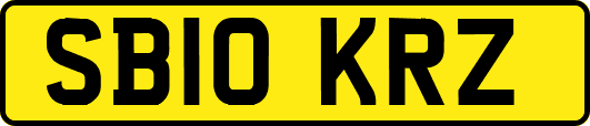 SB10KRZ