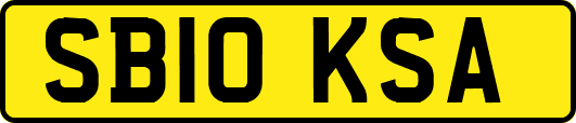 SB10KSA