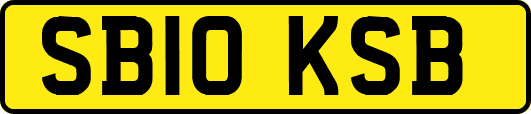 SB10KSB