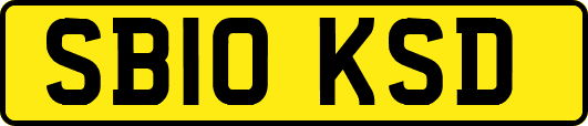 SB10KSD