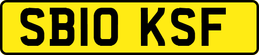 SB10KSF
