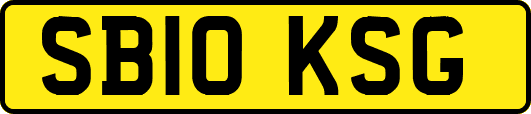 SB10KSG