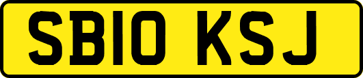 SB10KSJ