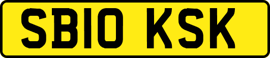 SB10KSK