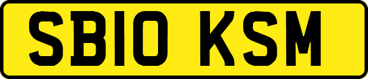 SB10KSM