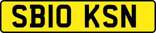 SB10KSN