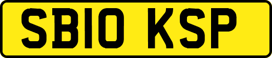SB10KSP